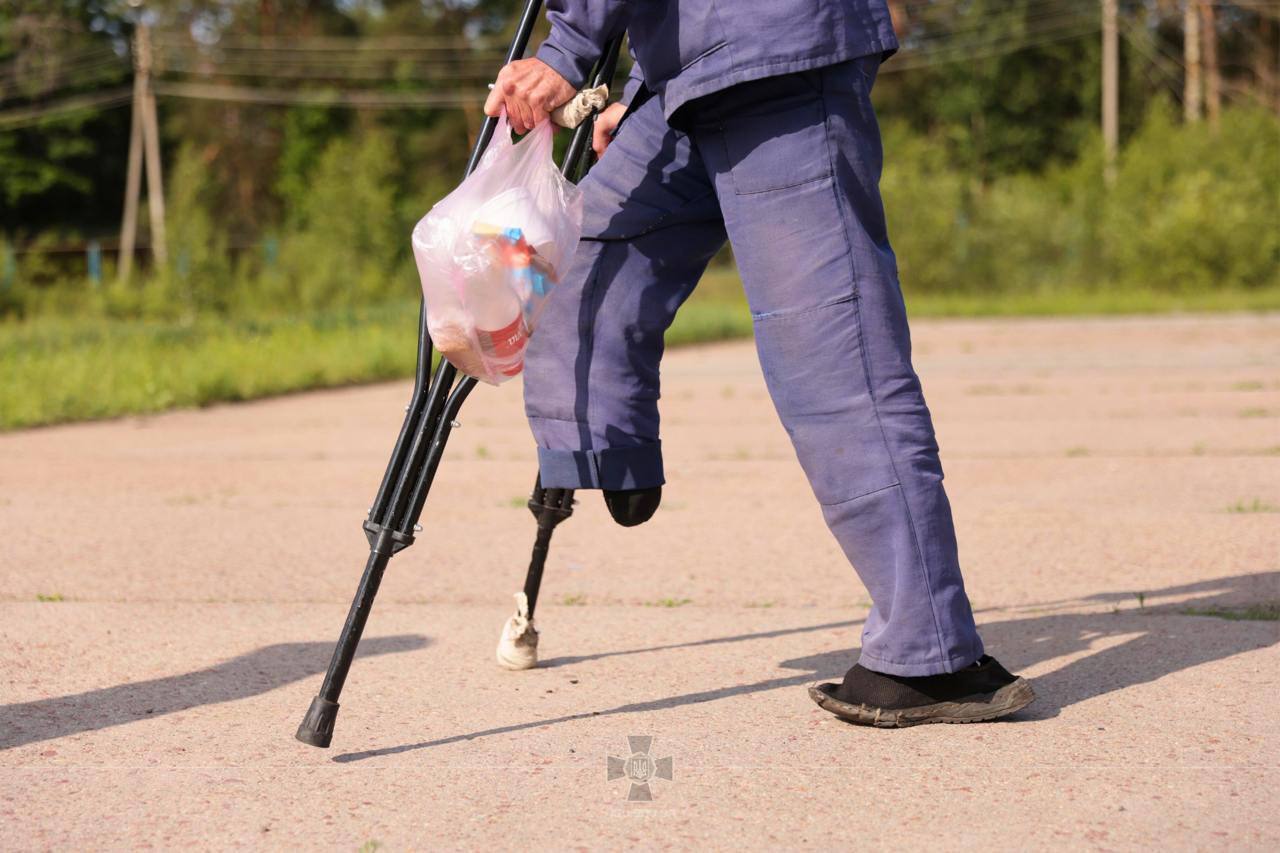 Важливий гуманітарний акт: Зеленський повідомив про повернення з полону поранених воїнів. Фото й усі подробиці