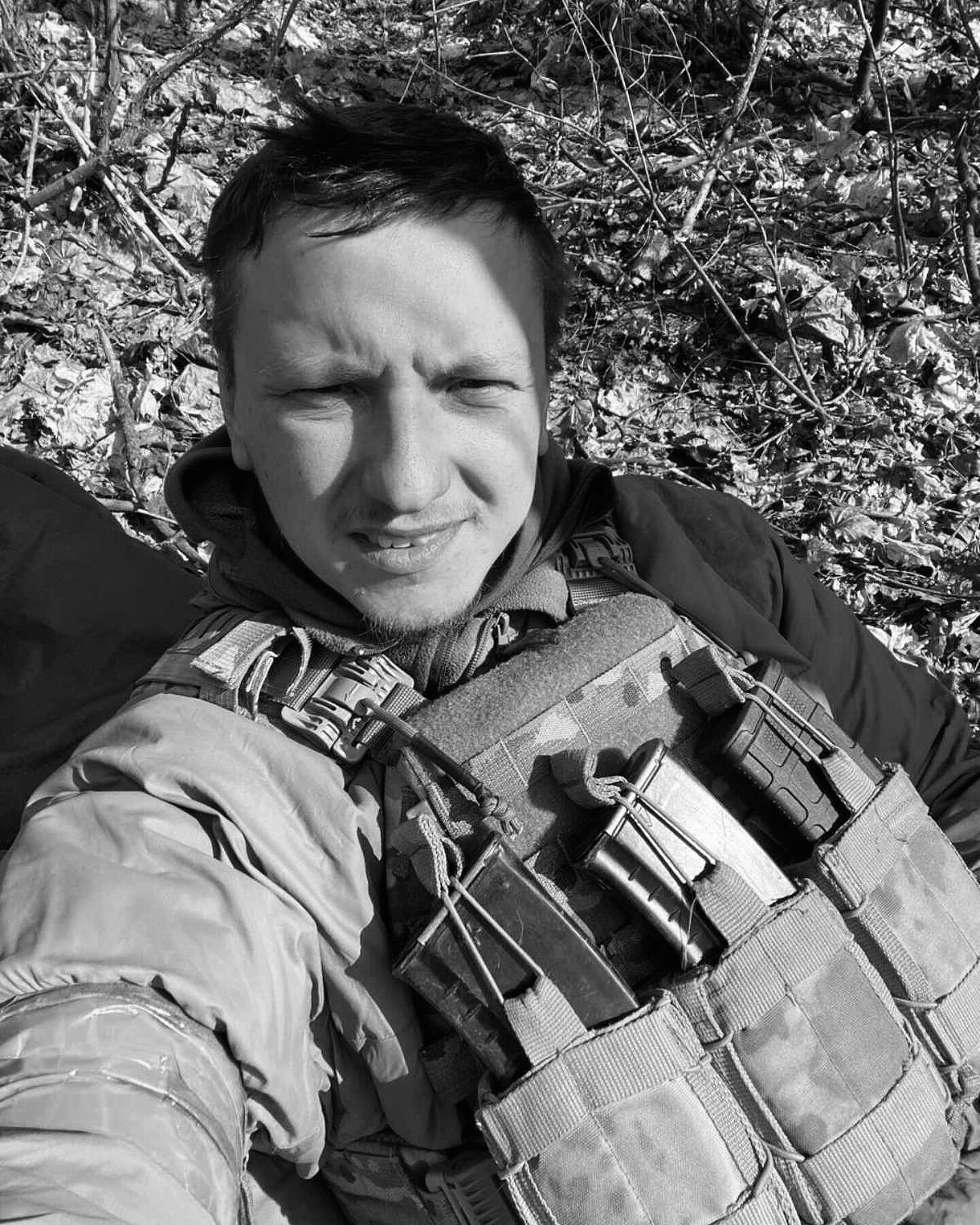 "Прыгнул в одежде и вытащил малого": российские оккупанты убили украинского прыгуна и тренера, который служил в Нацгвардии