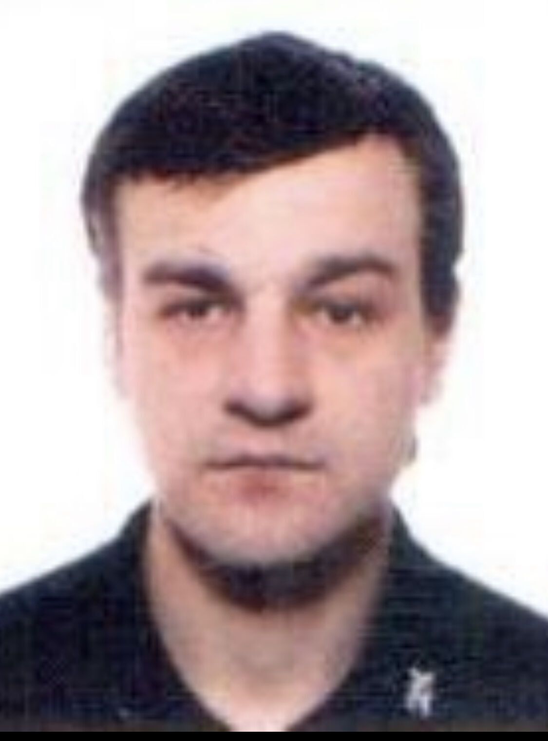 Василь Гандзій загинув