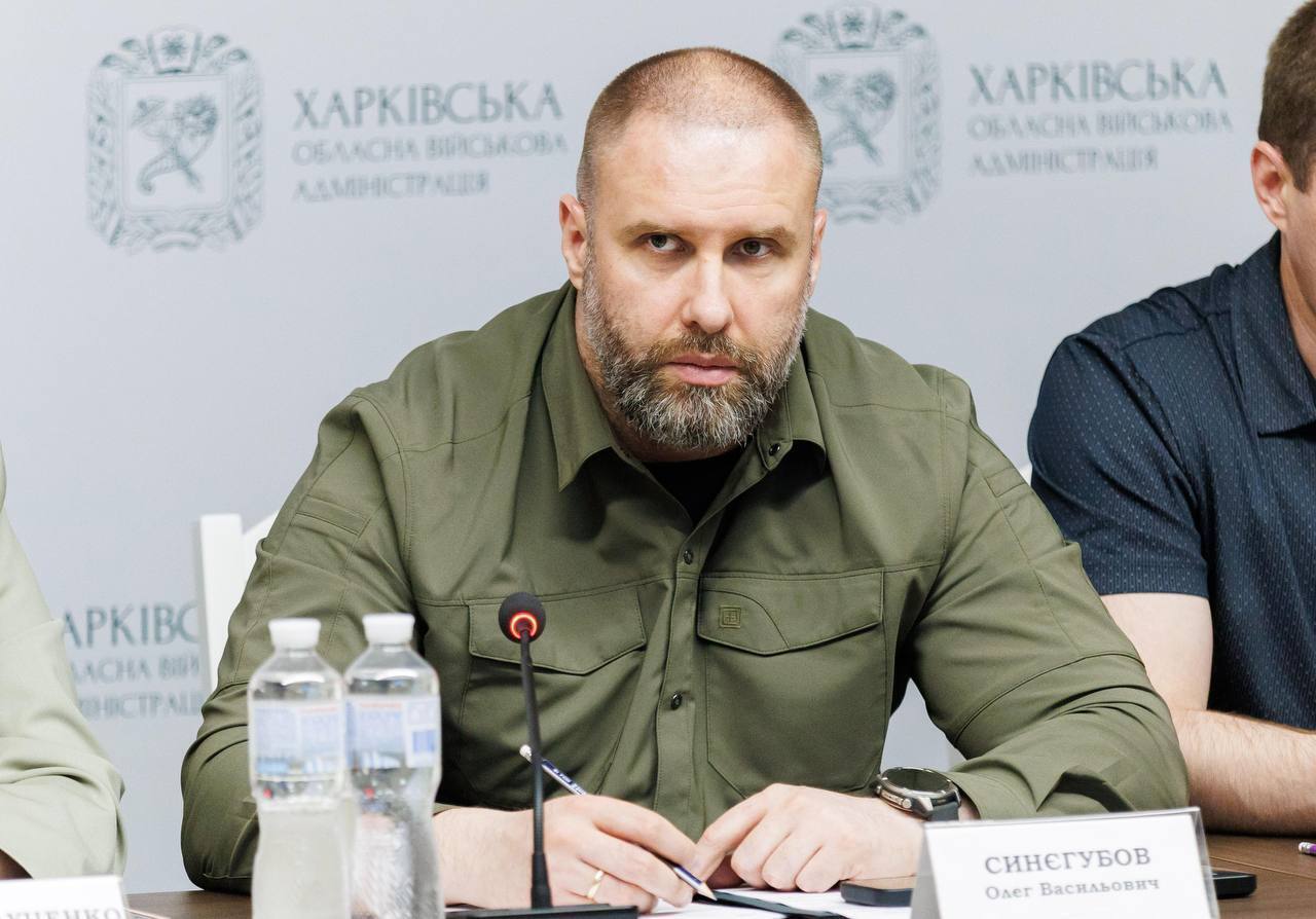 На Харківщині оголосили евакуацію ще семи сіл: перелік і карта