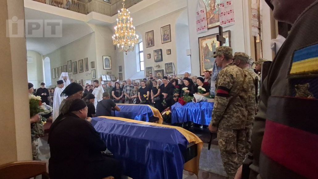 Стоял под ТЦК в очереди уже 24 февраля: на фронте погиб защитник с Полтавщины. Фото и видео