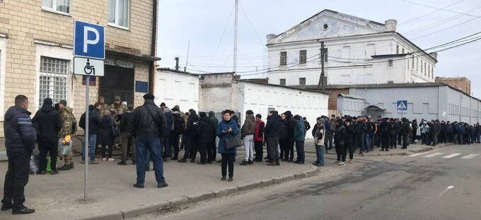 Стоял под ТЦК в очереди уже 24 февраля: на фронте погиб защитник с Полтавщины. Фото и видео