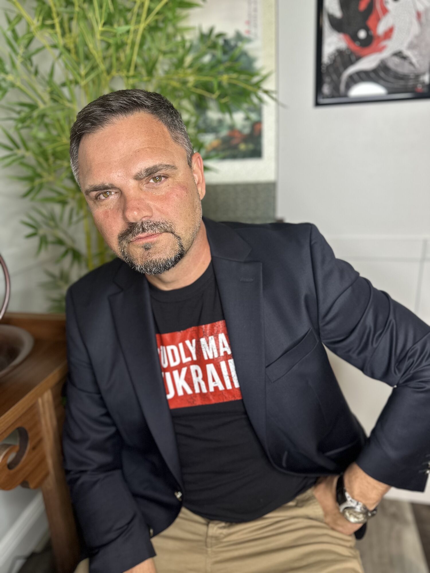 Від дистрибуції до інновацій: як співзасновник Spell Віталій Іванов створив шоколадний бренд нового покоління