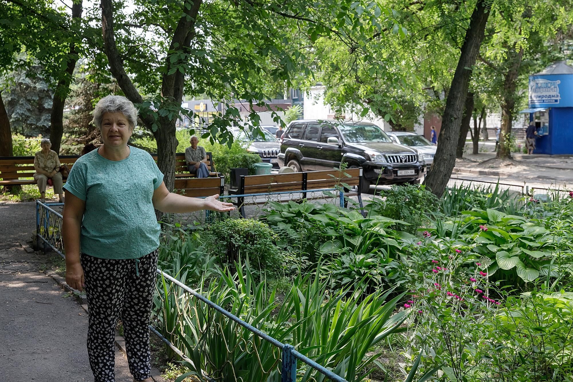 В Днепре местные власти помогли провести более 5 тысяч ремонтов в домах ОСМД-ЖСК