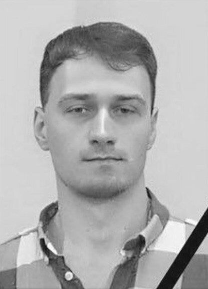 "Не боявся складних завдань": у мережі розповіли про захисника, якого РФ вбила ударом по полігону. Фото