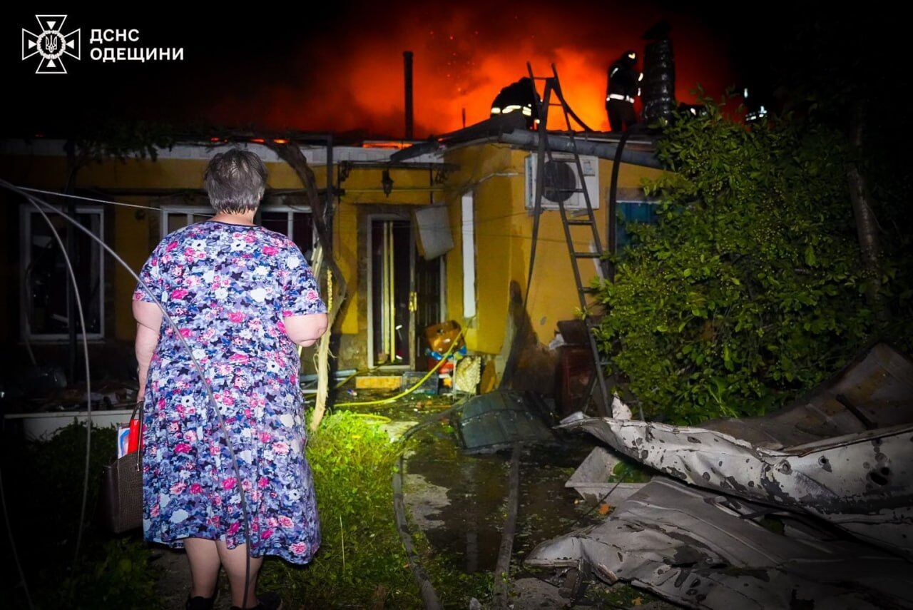 "Потрібен жорсткий тиск заради миру": Зеленський відреагував на новий удар РФ по Україні і назвав головні "мішені" ворога. Фото