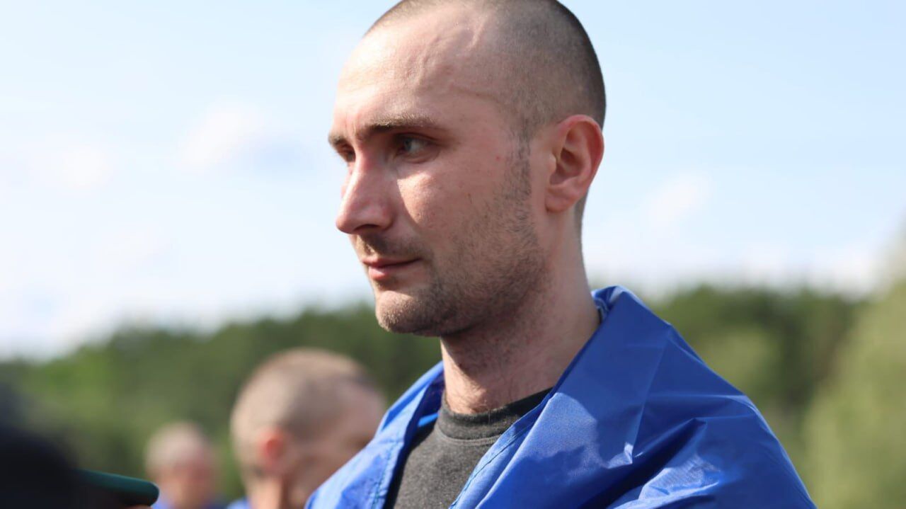 Важливий гуманітарний акт: Зеленський повідомив про повернення з полону поранених воїнів. Фото й усі подробиці