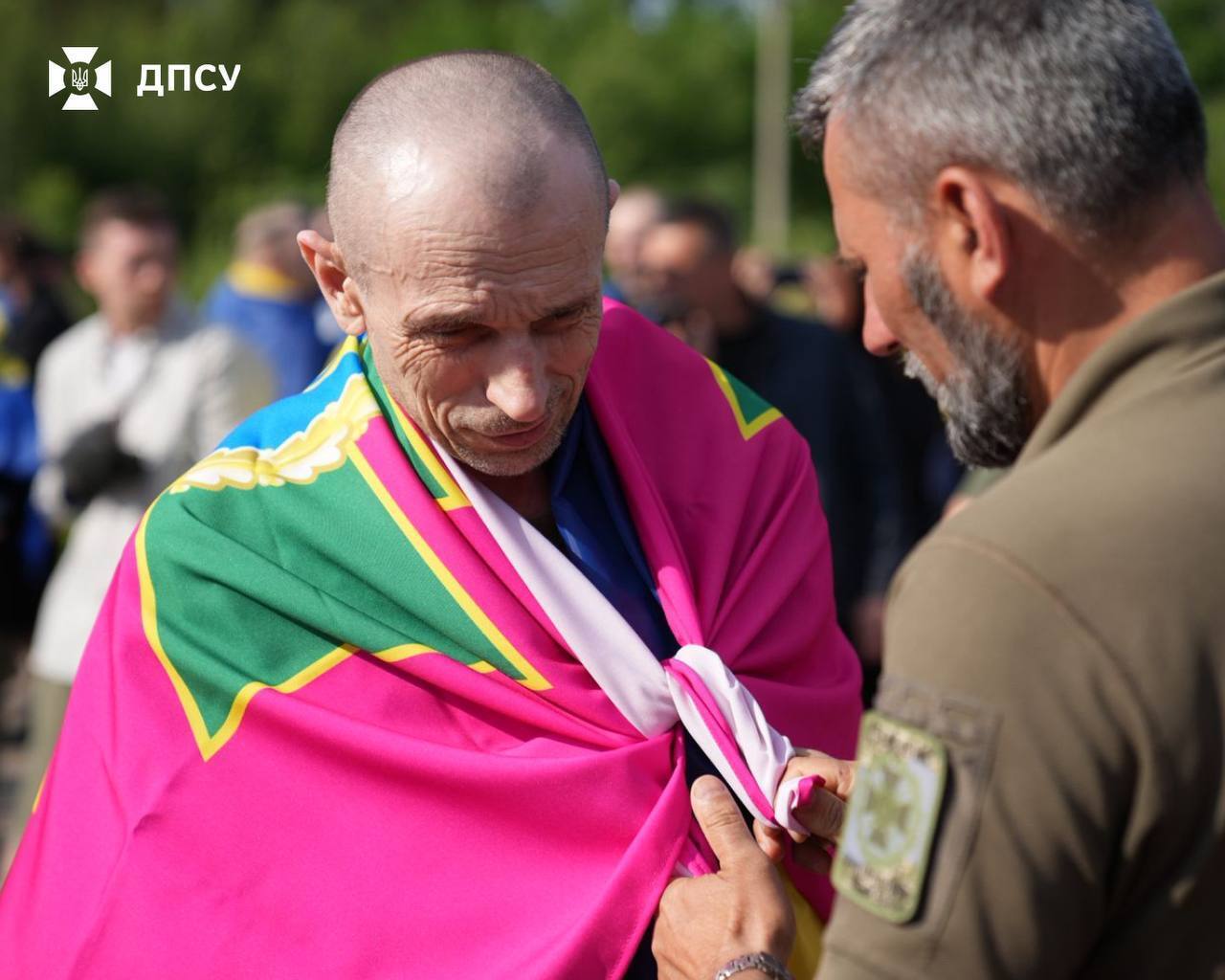 Важливий гуманітарний акт: Зеленський повідомив про повернення з полону поранених воїнів. Фото й усі подробиці