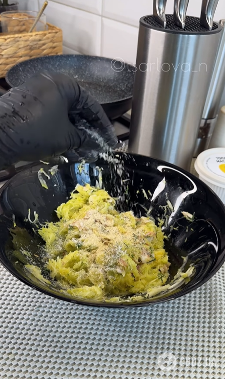 Самые вкусные драники из кабачков: блюдо, которое точно стоит приготовить этим летом