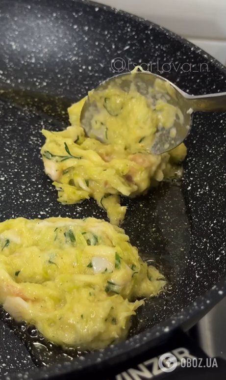 Самые вкусные драники из кабачков: блюдо, которое точно стоит приготовить этим летом