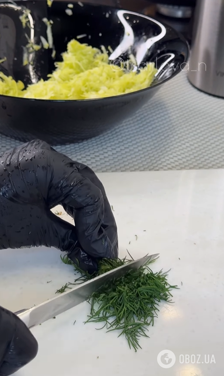 Самые вкусные драники из кабачков: блюдо, которое точно стоит приготовить этим летом