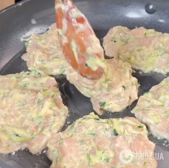 Как пожарить котлеты