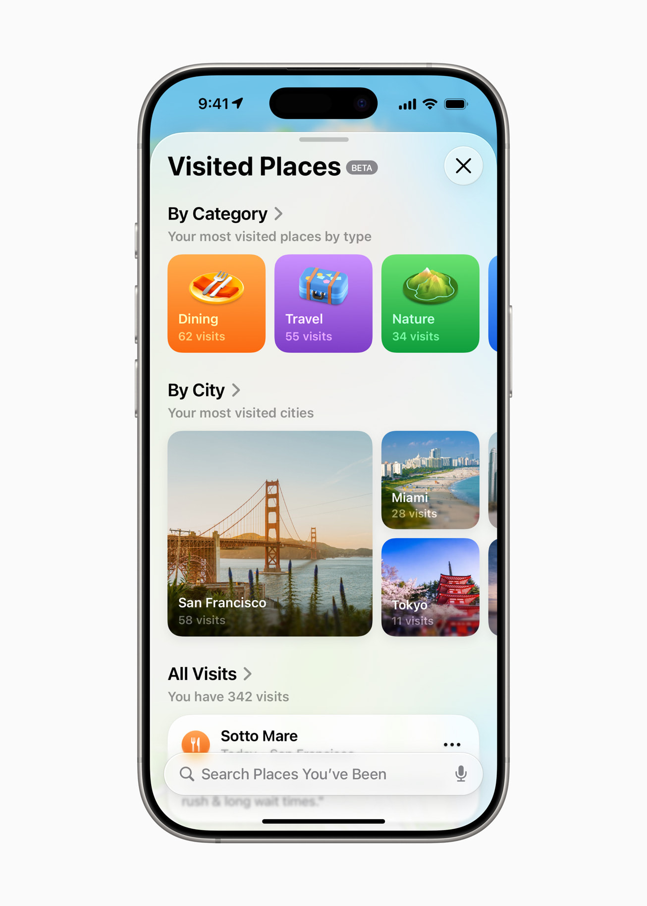 Apple представила iOS 26: все характеристики