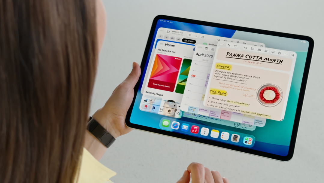 Не лише iOS 26: найгучніші анонси презентації Apple