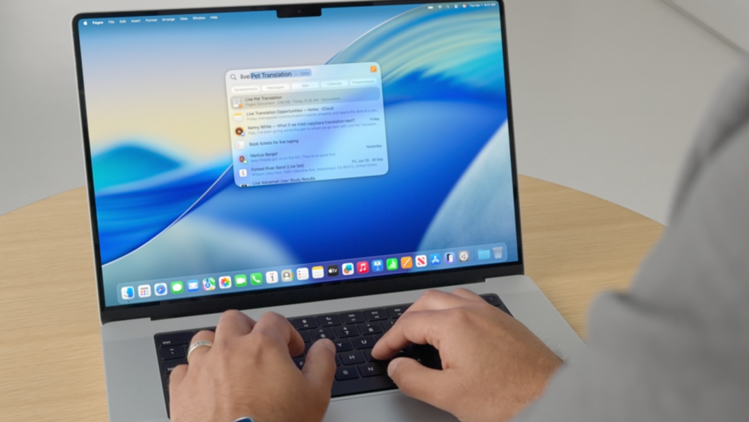 Не лише iOS 26: найгучніші анонси презентації Apple