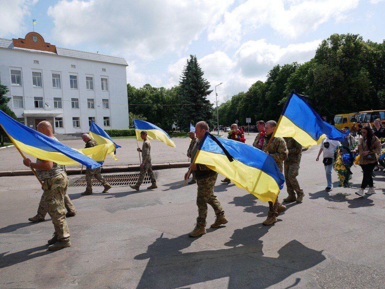Йому назавжди буде 27: на Донеччині загинув захисник з Сумщини, який повернувся на фронт після поранень. Фото