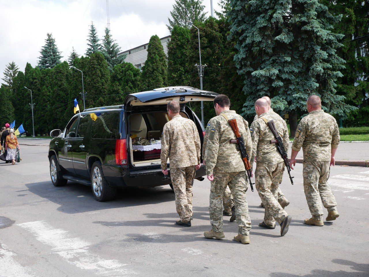Йому назавжди буде 27: на Донеччині загинув захисник з Сумщини, який повернувся на фронт після поранень. Фото