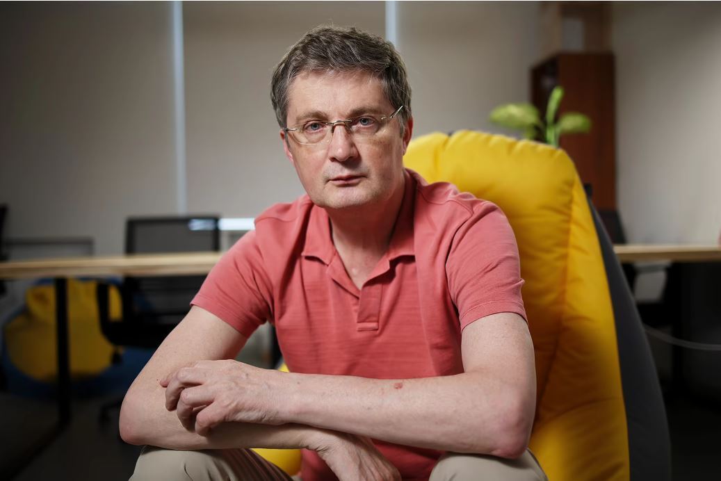 "Я зробив один висновок". Ігор Кондратюк – про неочікуваний фінал конфлікту на мільйони з Козловським, кума-телезірку в РФ та листи від Марченко