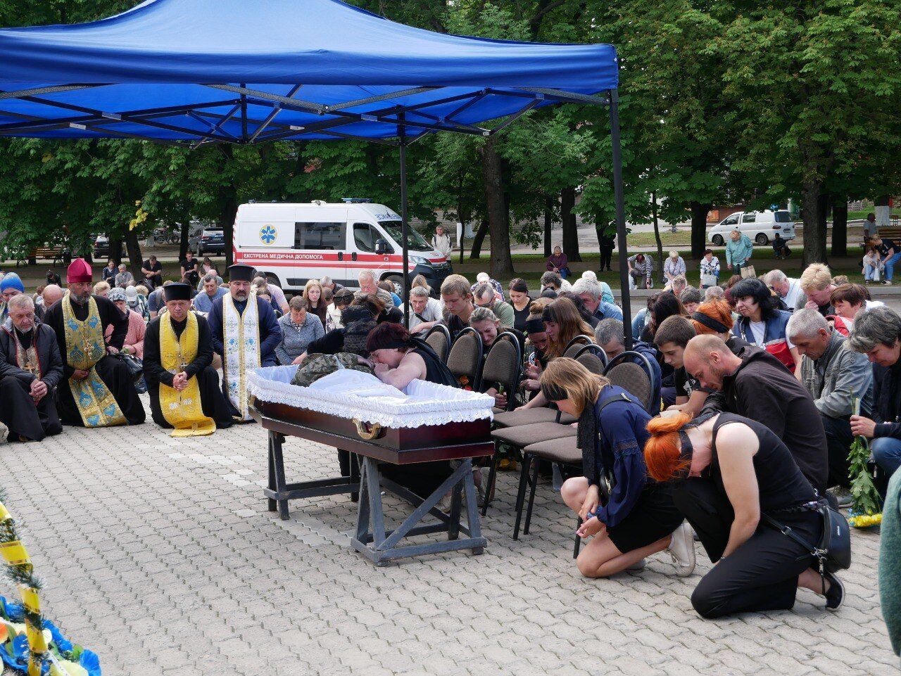 Йому назавжди буде 27: на Донеччині загинув захисник з Сумщини, який повернувся на фронт після поранень. Фото