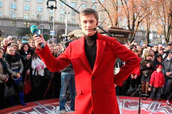 "Я зробив один висновок". Ігор Кондратюк – про неочікуваний фінал конфлікту на мільйони з Козловським, кума-телезірку в РФ та листи від Марченко
