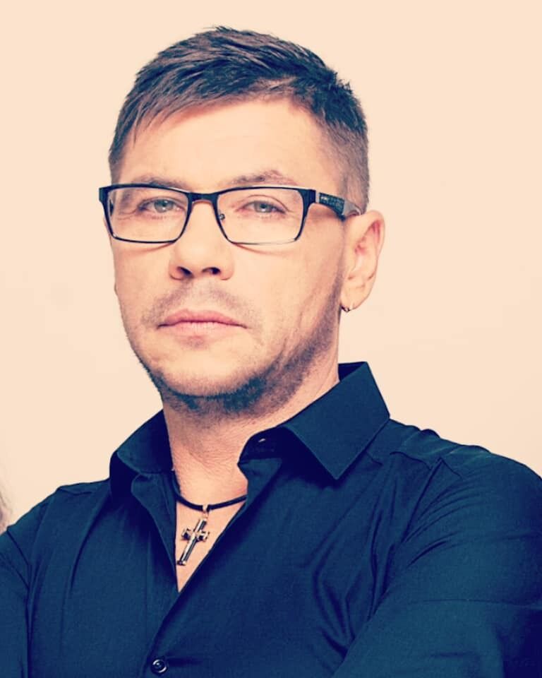 "Стан поганий": дружина Лесика поділилася невтішними новинами про його реабілітацію після отруєння і назвала мотив замаху