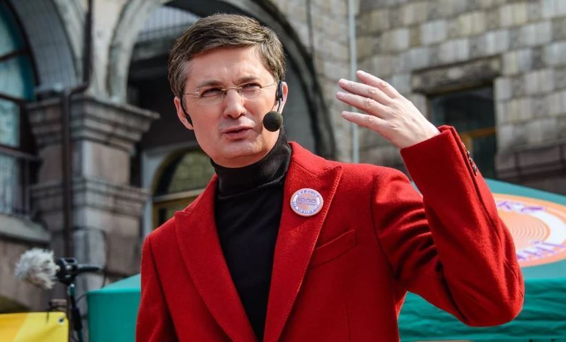 "Я зробив один висновок". Ігор Кондратюк – про неочікуваний фінал конфлікту на мільйони з Козловським, кума-телезірку в РФ та листи від Марченко