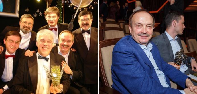 "Я зробив один висновок". Ігор Кондратюк – про неочікуваний фінал конфлікту на мільйони з Козловським, кума-телезірку в РФ та листи від Марченко