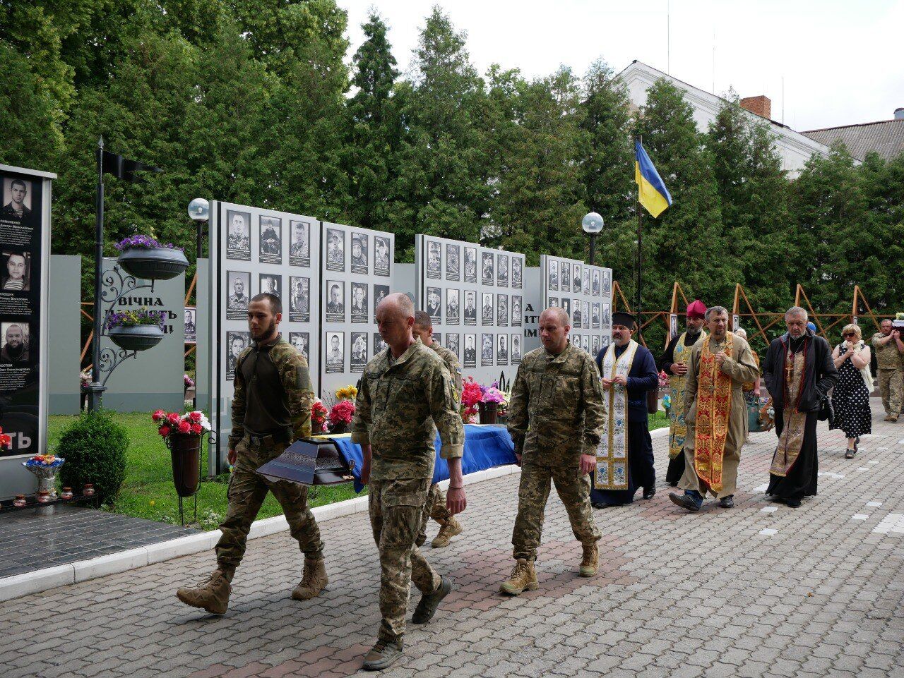 Йому назавжди буде 27: на Донеччині загинув захисник з Сумщини, який повернувся на фронт після поранень. Фото