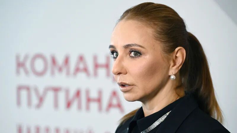 "Жахливо". Навка розповіла, що зробить у Сочі, і була зацькована росіянами