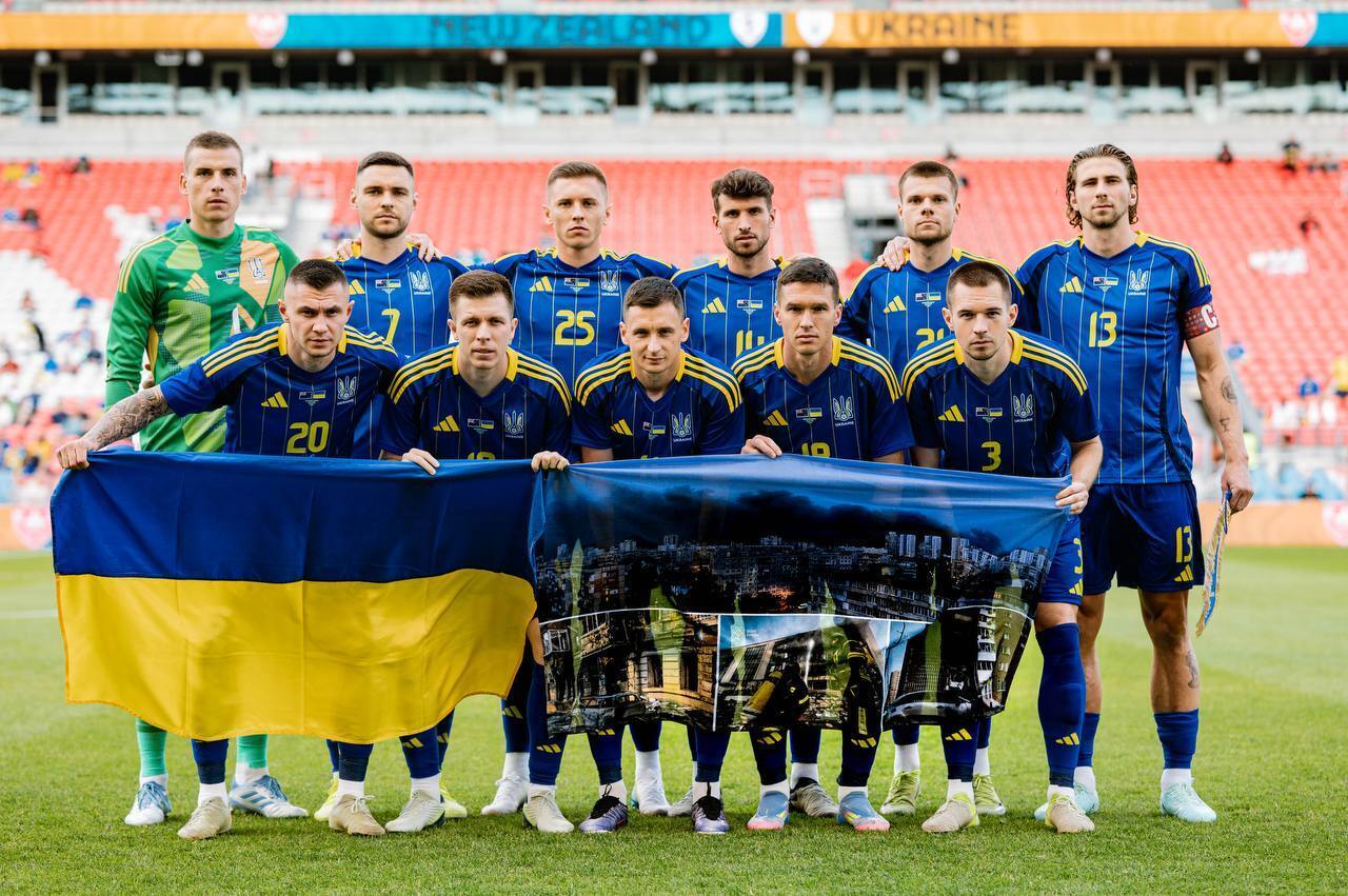 "Не тягне рівень". Сабо назвав футболіста, якого б вигнав зі збірної України