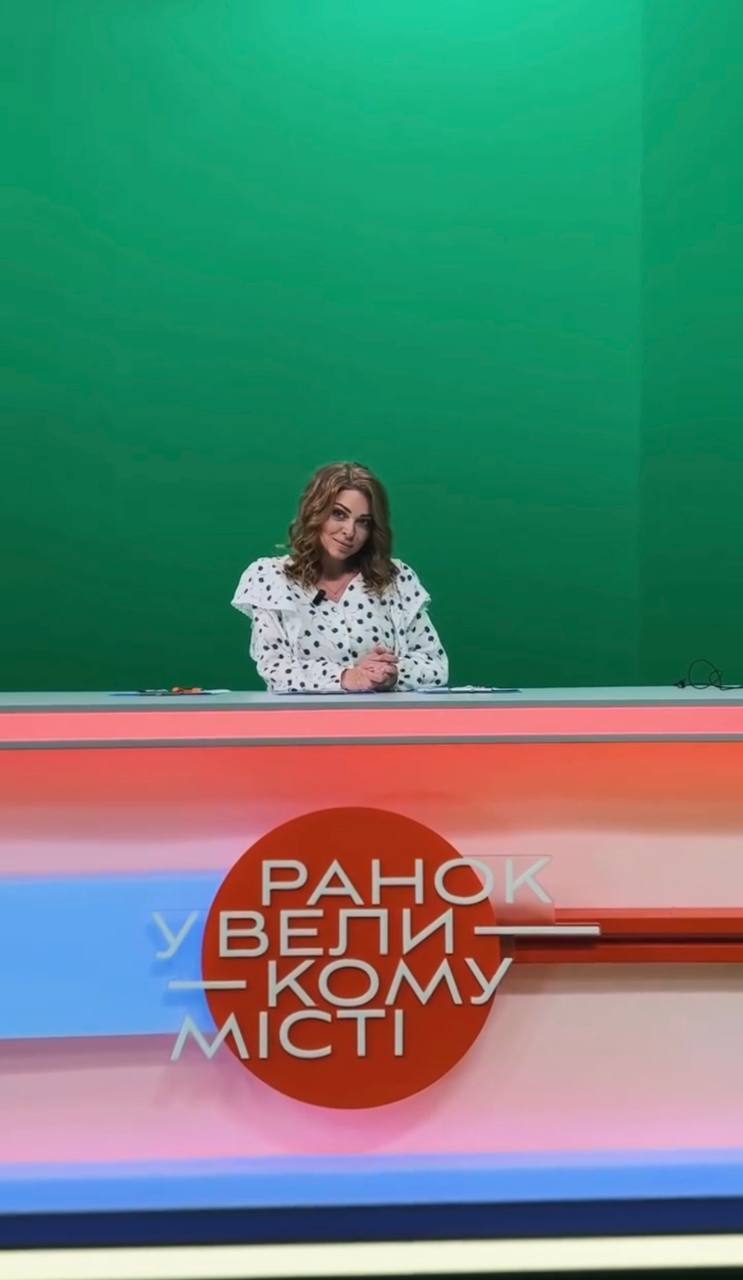 "Щось новеньке": Яна Глущенко розкрила, де працюватиме після звільнення з "Дизель шоу"
