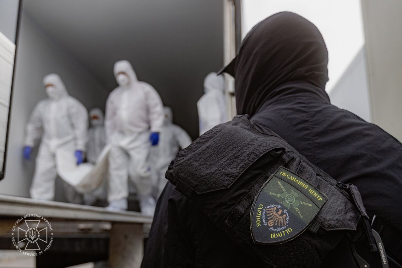 В Україну повернули тіла 1212 полеглих захисників: усі подробиці, фото і відео