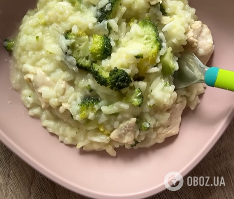 Как вкусно приготовить рис для детей: легкое блюдо, которое точно понравится малышам