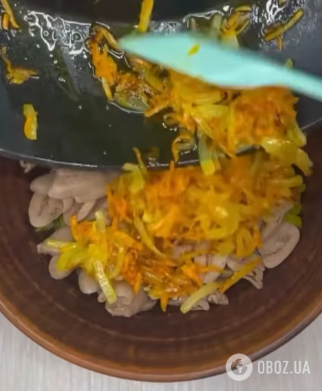 Какой вкусный салат приготовить с куриными сердечками для обеда: рецепт на скорую руку