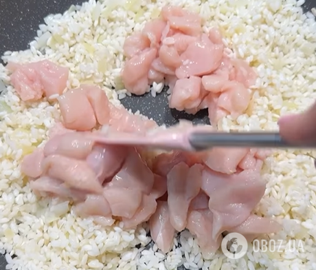 Как вкусно приготовить рис для детей: легкое блюдо, которое точно понравится малышам