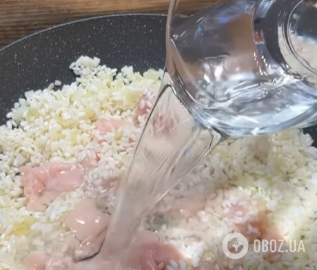 Как вкусно приготовить рис для детей: легкое блюдо, которое точно понравится малышам