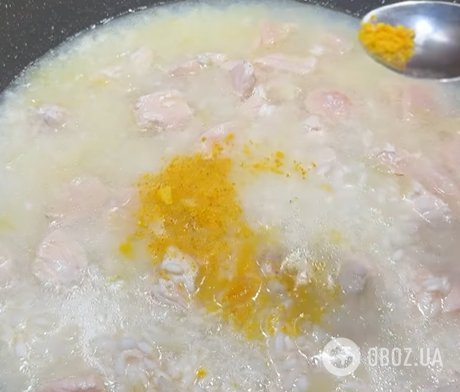 Как вкусно приготовить рис для детей: легкое блюдо, которое точно понравится малышам