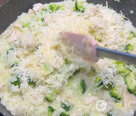 Как вкусно приготовить рис для детей: легкое блюдо, которое точно понравится малышам