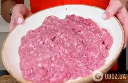 Что добавить в фарш для котлет