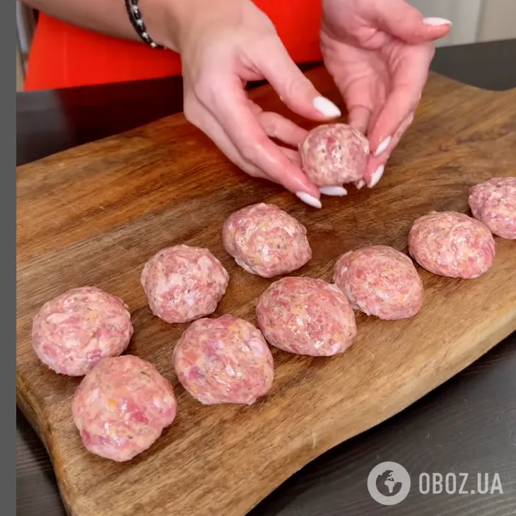 Как правильно готовить котлеты