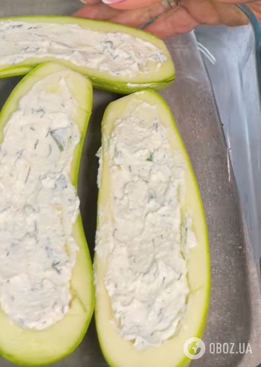 Сколько готовить кабачки