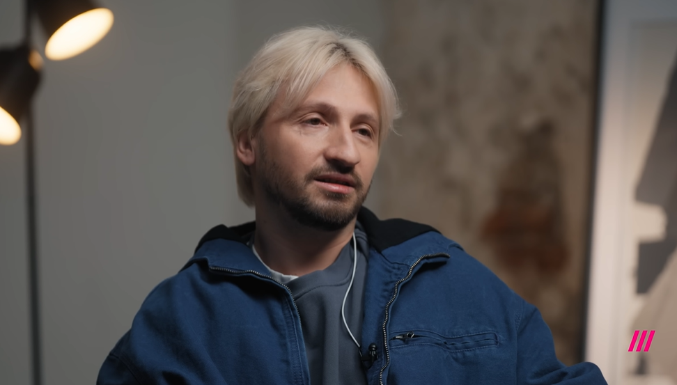 Россия разрушила дом солиста "Нервов": Женя Мильковский с болью высказался об "ущербном" Путине и "конченых" людях
