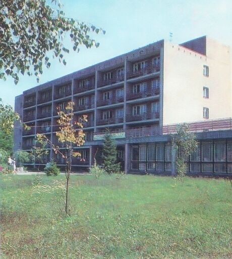 Яким був Житомир у 80-х: атмосферні фото