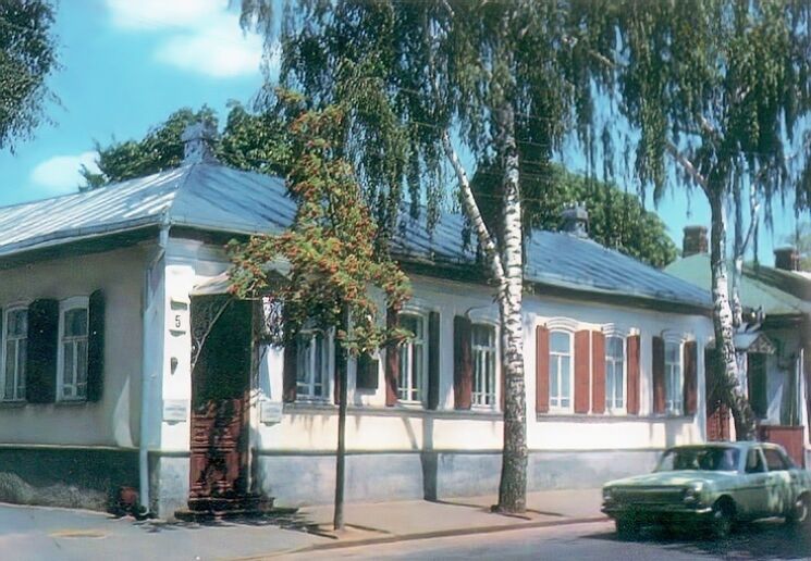 Яким був Житомир у 80-х: атмосферні фото