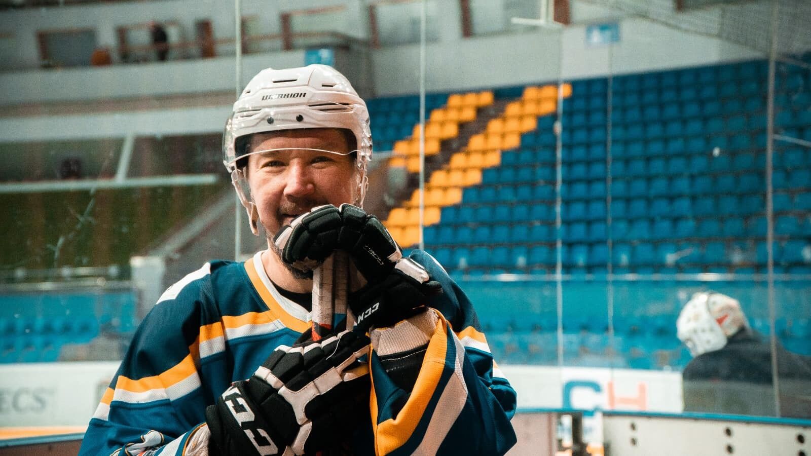 "Стреляли в упор": бывший игрок сборной Украины получил тяжелое ранение, попав во вражескую засаду