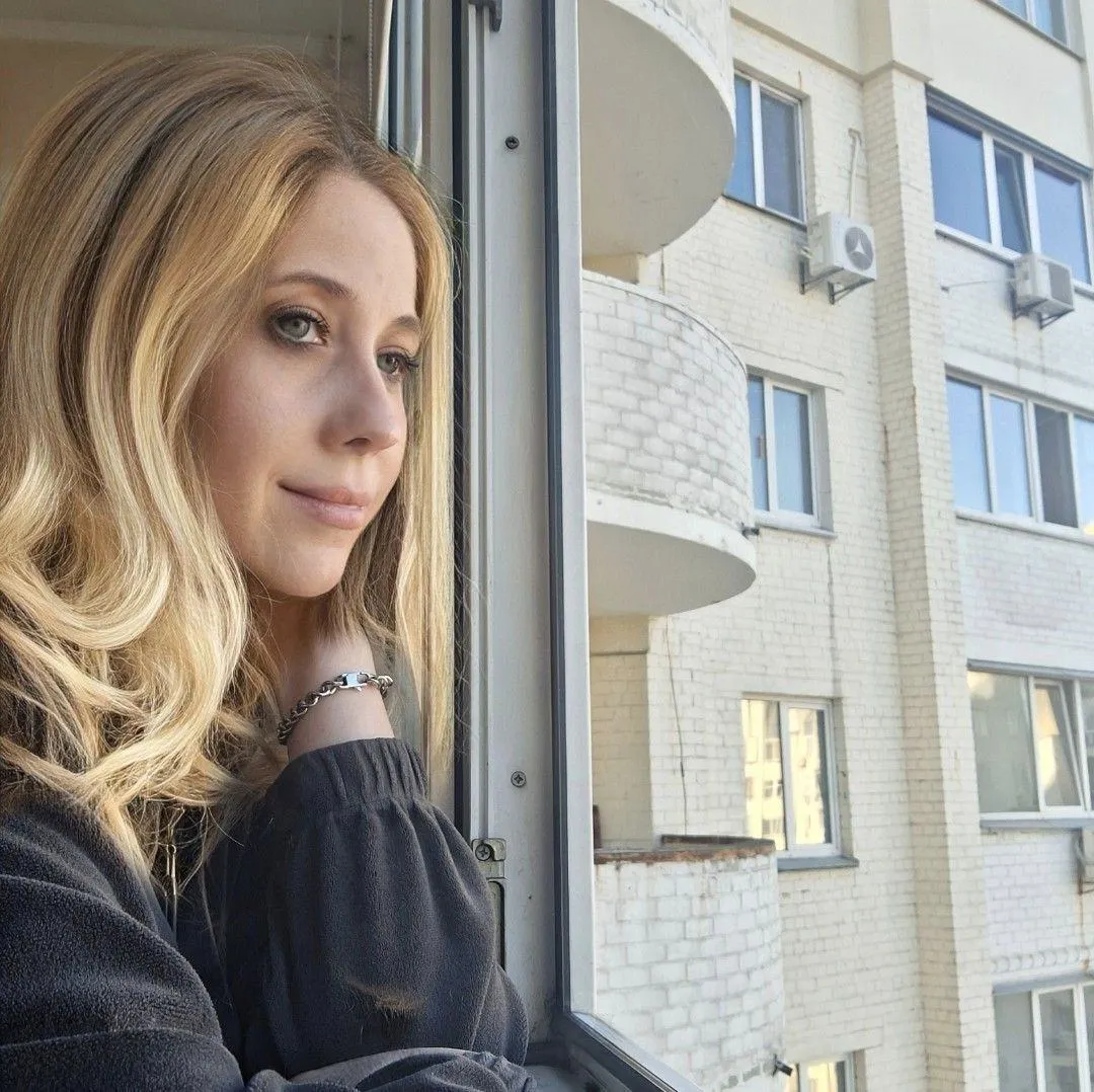"Коли ми почали зустрічатися, я був одруженим". Олександр Ягольник вдруге уклав шлюб