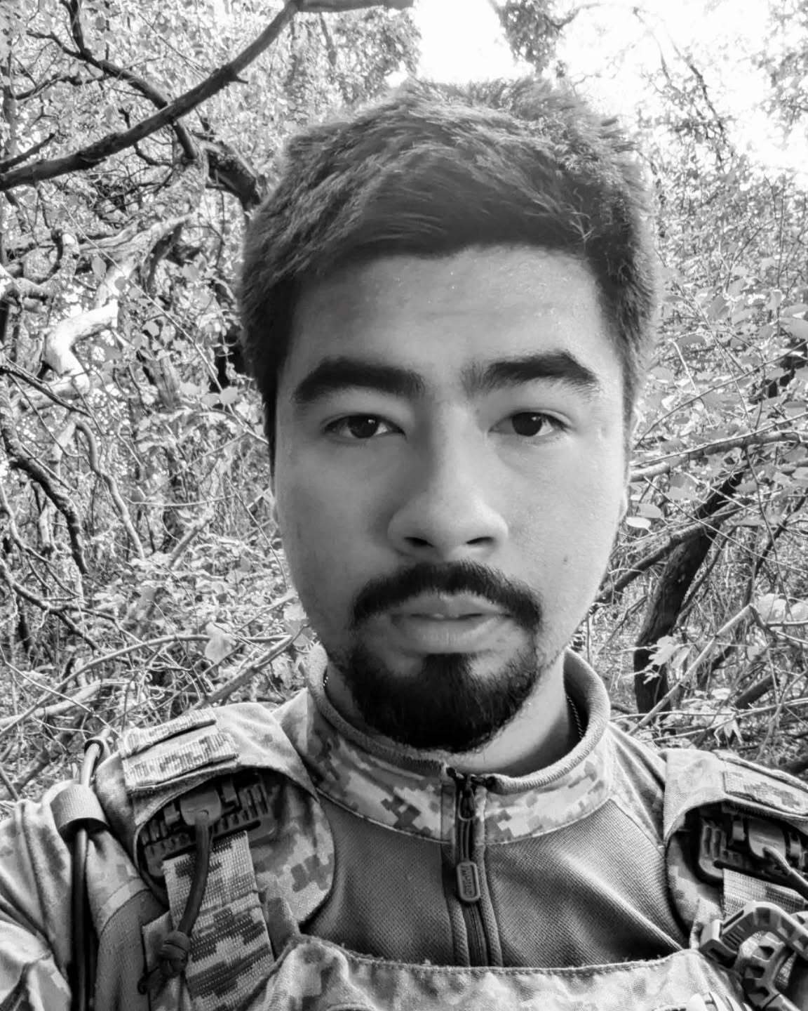 Обладателя Кубка мира убили в Донецкой области: в боях с оккупантами погиб командир взвода, которого называли "воином света"