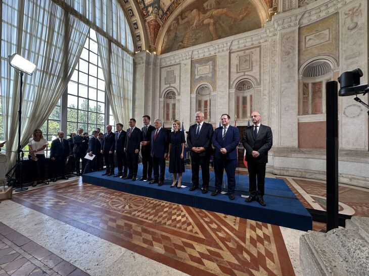 Дипломатія задобрювання на Росію не діє, настав час дипломатії тиску, – Сибіга
