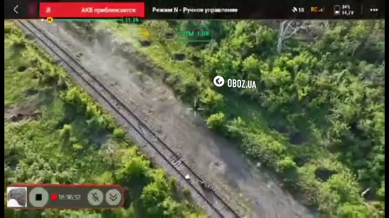 Був готовий здатися в полон, але не дійшов: з'явилося відео, як росіяни вбили свого пораненого "побратима"