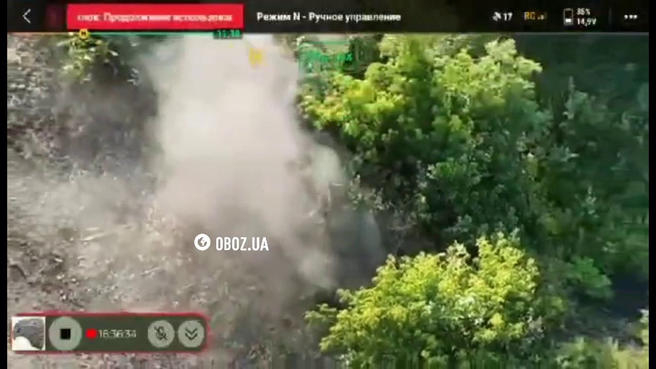 Був готовий здатися в полон, але не дійшов: з'явилося відео, як росіяни вбили свого пораненого "побратима"